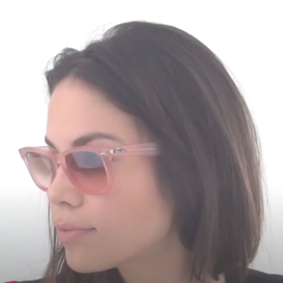 Ray Ban RB2140 Sunglasses by Luxotica - Picture 8 of 9